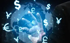 Как изменились курсы валют в обменниках Астаны, Алматы и Шымкента 9 мая