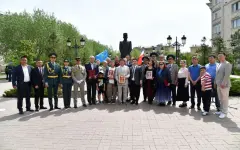Они освобождали Европу