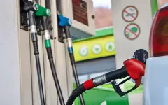 Казахстан вводит запрет на вывоз бензина, дизельного топлива и других нефтепродуктов с 19 мая
