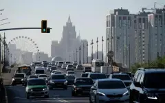 Движение по одному из мостов ограничат в Астане на 10 дней