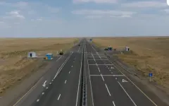 Автодорога «Балхаш – Бурылбайтал» станет платной