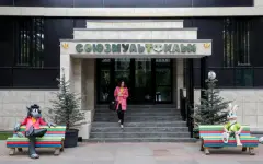Восстановленные мультфильмы времен ВОВ покажет «Союзмультпарк»