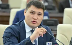 Фото Руслана Берденова из больницы появилось в Сети