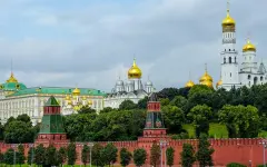 Токаев прибыл в Кремль