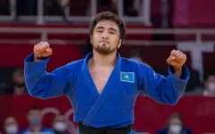 Елдос Сметов может занять высокую должность