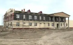Новые Дома культуры построят в Атырауской области