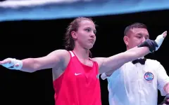 Женская сборная Казахстана по боксу озвучила состав на чемпионат Азии