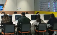 Казахстан делится IT-опытом с Таджикистаном