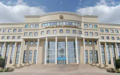 Казахстан укрепляет позиции как региональный инвестиционный хаб