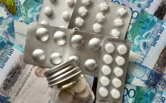 Маркировка лекарств в Казахстане: о нюансах рассказали в Минздраве