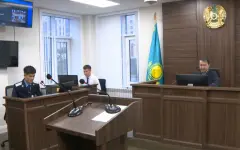 Инновационный подход внедряют в судебной экспертизе