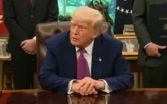 Трамп предложил снизить пошлины на товары из Китая со 145% до 80%