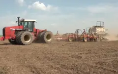 Свыше 6 тысяч аграриев получили льготное финансирование на ВПР