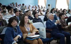 Ученые планируют разработать словарь медицинских терминов на казахском языке