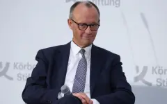 Мерц пригрозил России санкциями