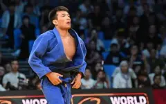 Qazaqstan Barysy Grand Slam: казахстанцы завоевали 4 медали