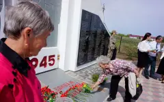 В Восточном Казахстане продолжают поисковую работу