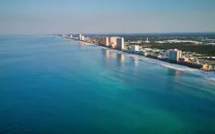 Мексика подала в суд на Google из-за переименования Мексиканского залива