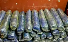 Метамфетамин на 2,4 млн долларов: КНБ ликвидировал международный наркоканал