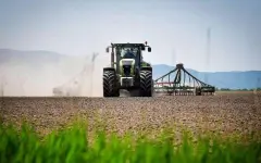 Свыше 6 тыс. аграриев получили льготное финансирование на весенне-полевые работы