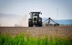 Аграрии Казахстана получили свыше 380 млрд тенге на весенне-полевые и уборочные работы