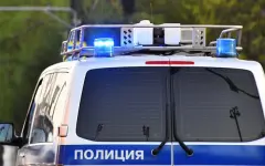 Пьяный россиянин переехал мужчину на машине и порезал пять человек
