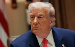 Трамп объявил о прекращении огня между Индией и Пакистаном