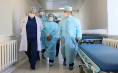 Умер один из пострадавших после взрыва на обогатительной фабрике в Якутии