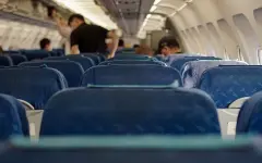 В США запустили программу самовысылки мигрантов с бесплатными билетами
