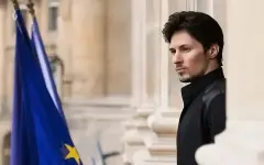 Павел Дуров заявил, что WhatsApp отчаялся
