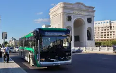 В Астане временно изменили схемы свыше 10 автобусных маршрутов