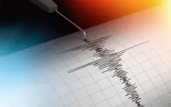 Жители Алматы ощутили подземные толчки