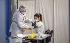 Получать рецепты на лекарства без визита к врачу смогут казахстанцы