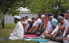 Сколько дней отдохнут казахстанцы на Курбан айт
