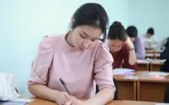 Определены сроки итоговой аттестации школьников в Казахстане