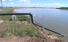 60% водопотребления в Казахстане приходится на сельское хозяйство