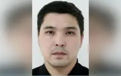 Житель Кокшетау уехал с работы и пропал без вести