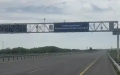 Казахстанцев предупредили о нововведении на трассе Астана - Щучинск