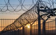 Казахстанец оказался в тюрьме после свидания с девушкой