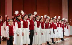 Международный фестиваль «Опералия»: юных зрителей приглашают в театр