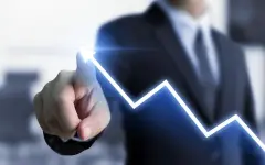 ЕБРР понизил прогноз по ВВП Казахстана на 2025 год
