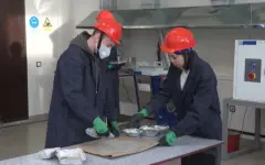 Около 100 колледжей страны реализуют услуги и товары собственного производства