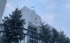 Суд Астаны вынес приговор по делу о хищении денег для строительства ВЭС в Ерейментау