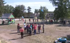 Программу летнего отдыха школьников обновили в Акмолинской области