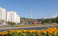 Опубликован первый официальный гастрогид Алматы