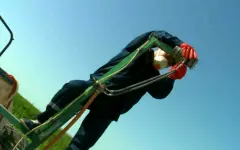 60 тысяч га в Кызылординской области обработают от саранчи