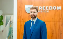 Уголовное дело заведено на компанию главы Freedom Finance Тимура Турлова — СМИ