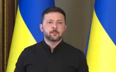 Reuters: Зеленский будет вести переговоры в Стамбуле только с Путиным
