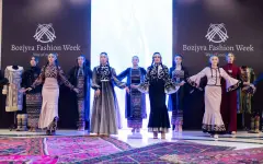 Укротительницы ветров и повелительницы времени