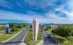 Промышленную зону Кентау объявили зоной чрезвычайной экологической ситуации